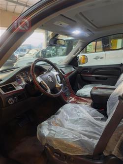 كاديلاك اسكاليد